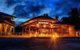 Boro Bay Hotel - Borongan