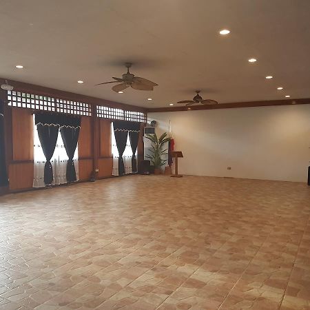Boro Bay Hotel - Borongan Exterior photo