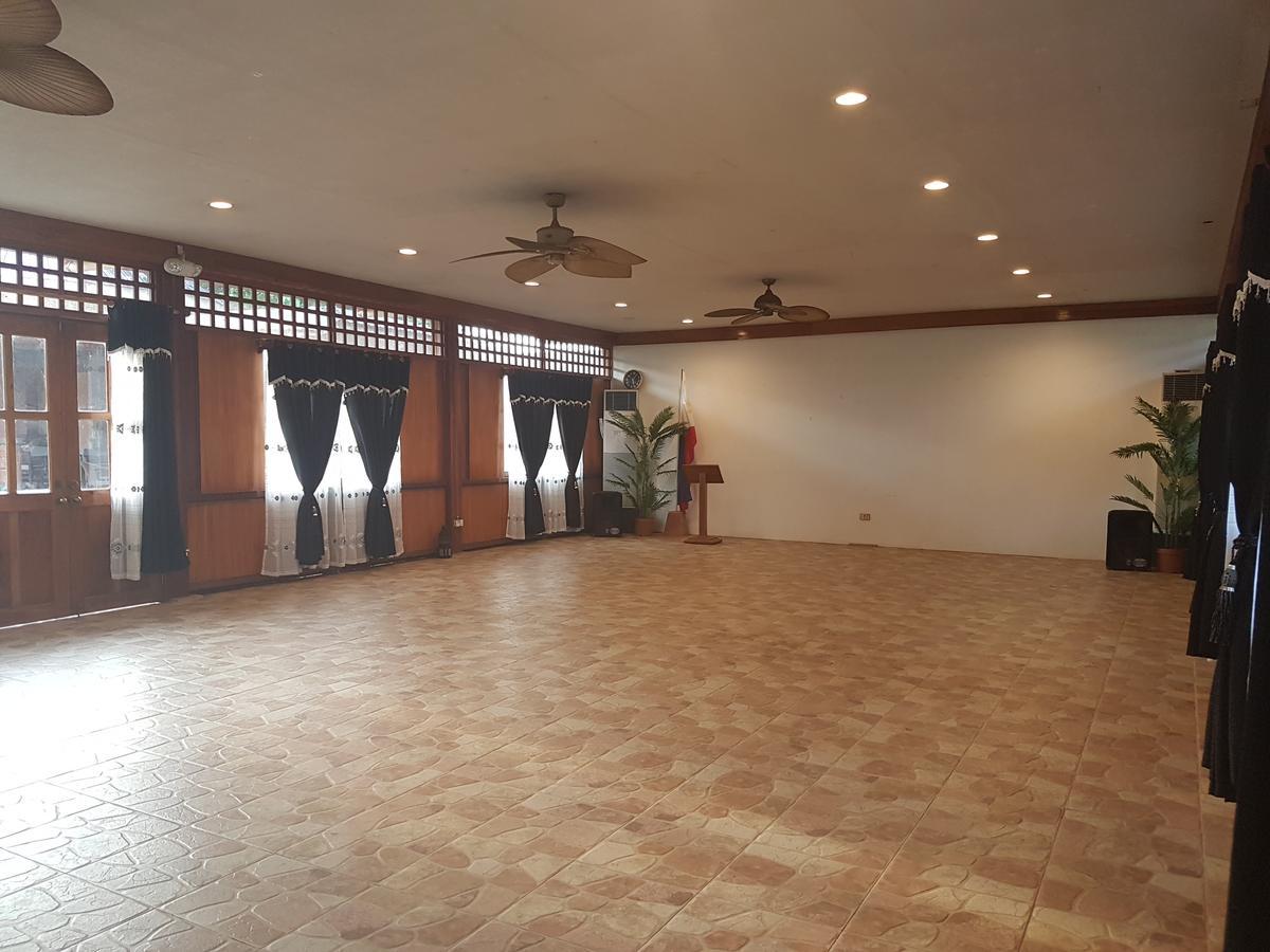Boro Bay Hotel - Borongan Exterior photo